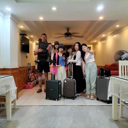Can Ho Sao Mai - Noi Bai Ha Noi Hanoi Esterno foto