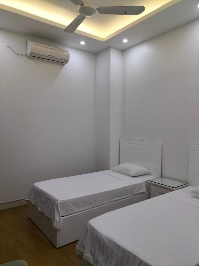 Can Ho Sao Mai - Noi Bai Ha Noi Hanoi Esterno foto