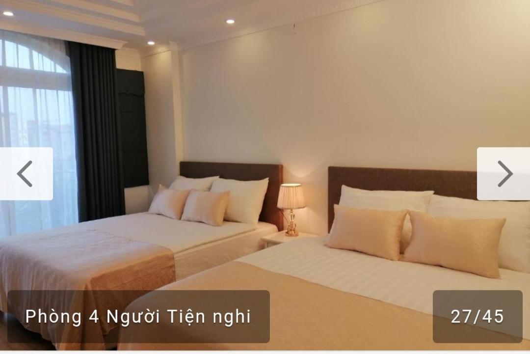 Can Ho Sao Mai - Noi Bai Ha Noi Hanoi Esterno foto