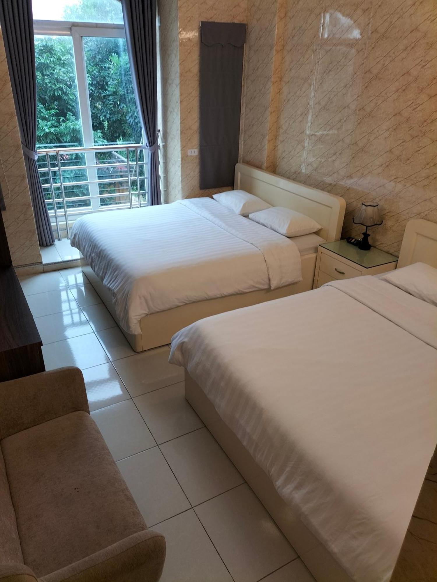 Can Ho Sao Mai - Noi Bai Ha Noi Hanoi Esterno foto
